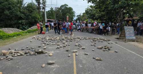 El movimiento agrario de Piura sigue con planes de protesta a pesar de la tregua con el Gobierno.