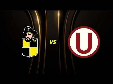Universitario vs Coquimbo Unido EN VIVO: Partido GRATIS, mira online