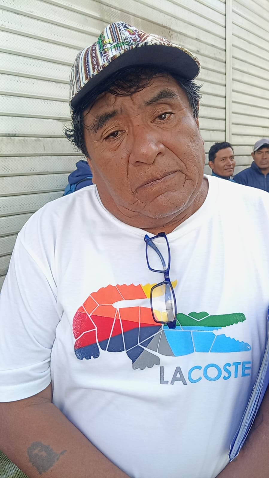 Fallece Américo Cárdenas, exconsejero regional y referente histórico de construcción civil en Huánuco