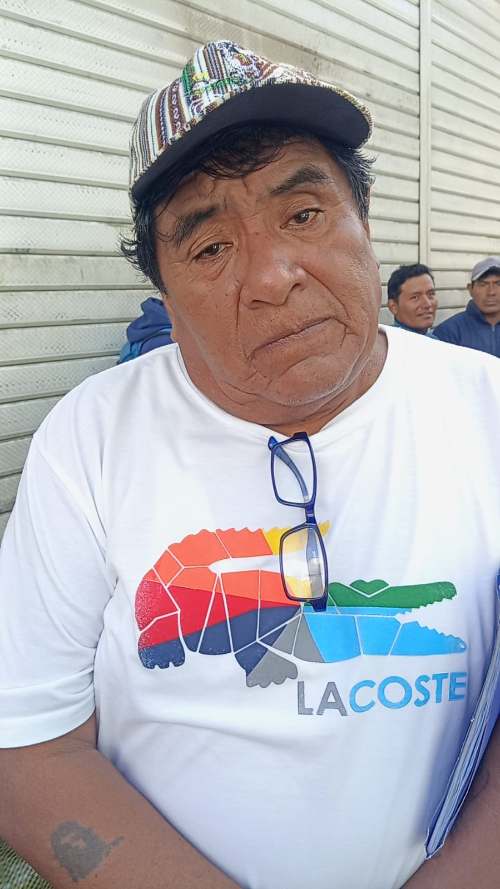 Fallece Américo Cárdenas, exconsejero regional y referente histórico de construcción civil en Huánuco