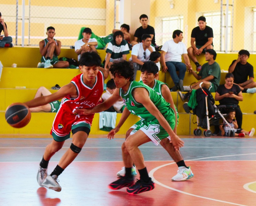 LIMA DOMINÓ EL NACIONAL U19
