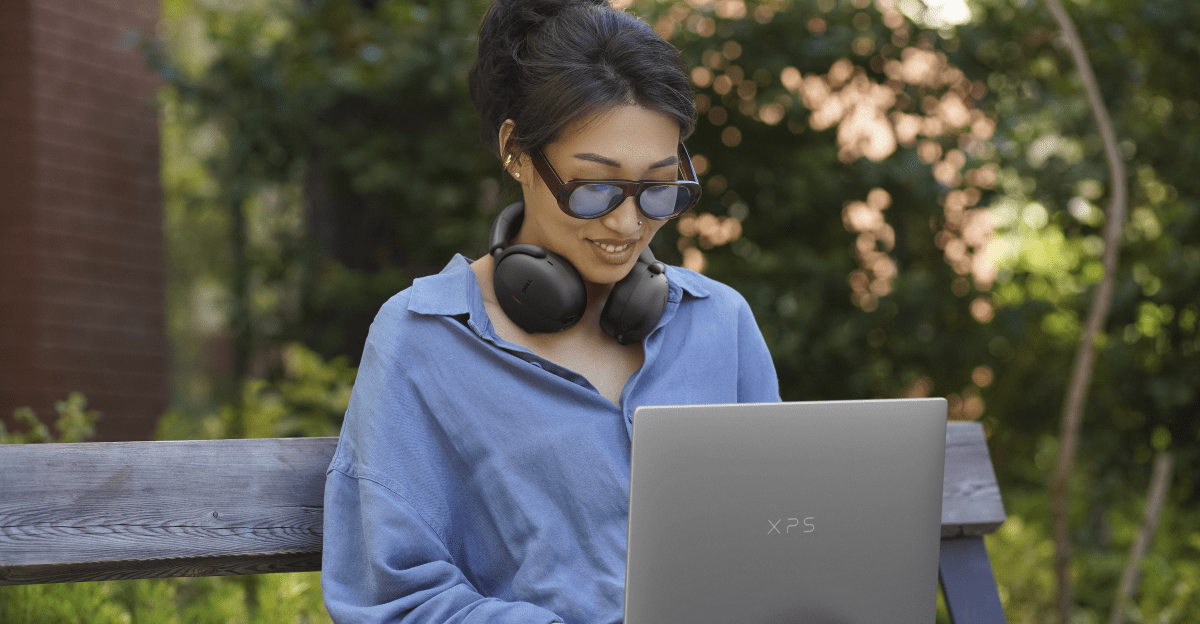 Dell vuelve con el XPS 13 como competidor del MacBook Neo con descuento temporal