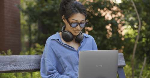 Dell vuelve con el XPS 13 como competidor del MacBook Neo con descuento temporal