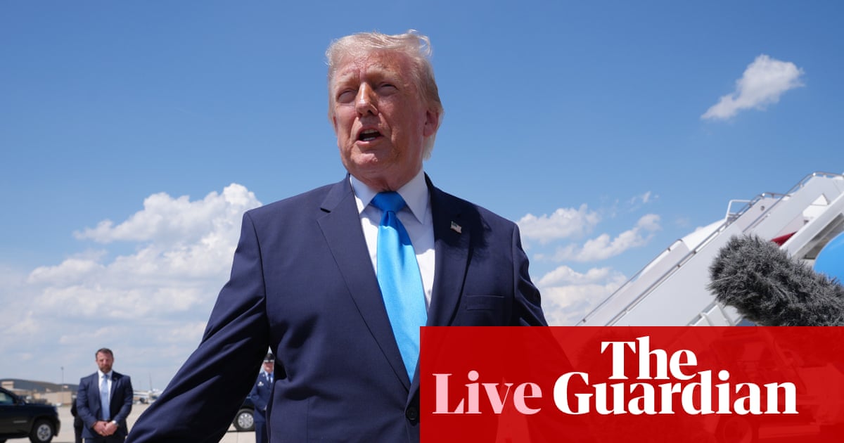 Trump: No habrá escalada con Cuba tras acusación a Castro