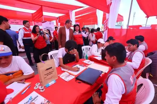 Huánuco impulsa 33 actividades para ampliar acceso a empleo formal en pequeñas empresas