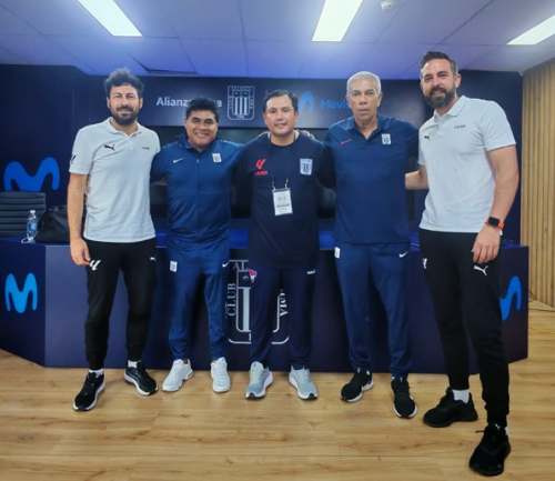 Palma fortalece formación deportiva