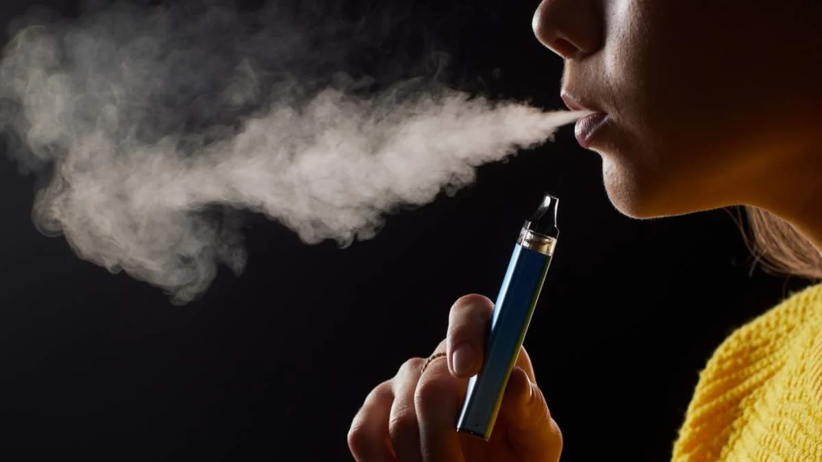 Día Mundial Sin Tabaco: consumo de vape supera a los cigarros entre los escolares