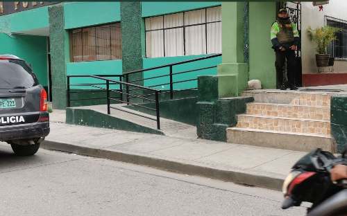 Fuga durante allanamiento desata investigación interna por fallas en operativo policial