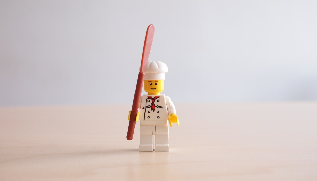 6 dispositivos de cocina que facilitan la vida adulta