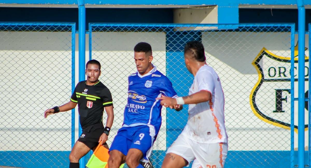 Previa Liga 2: Santos FC vs Bentín Tacna Heroica Fecha 7