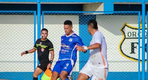 Previa Liga 2: Santos FC vs Bentín Tacna Heroica Fecha 7