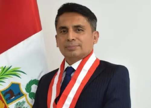 Poder Judicial ordena reponer a Rafael Ruiz Hidalgo en la JNJ