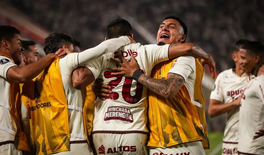 Universitario se juega la clasificación