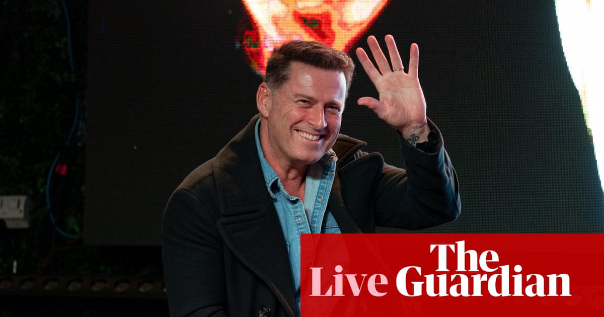 Australia: Difteria se extiende a 3 estados; Stefanovic y McGuire tendrán programa