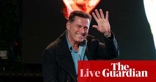 Australia: Difteria se extiende a 3 estados; Stefanovic y McGuire tendrán programa