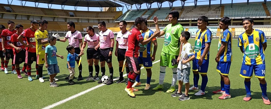 Sorteo define rumbo de Liga 3