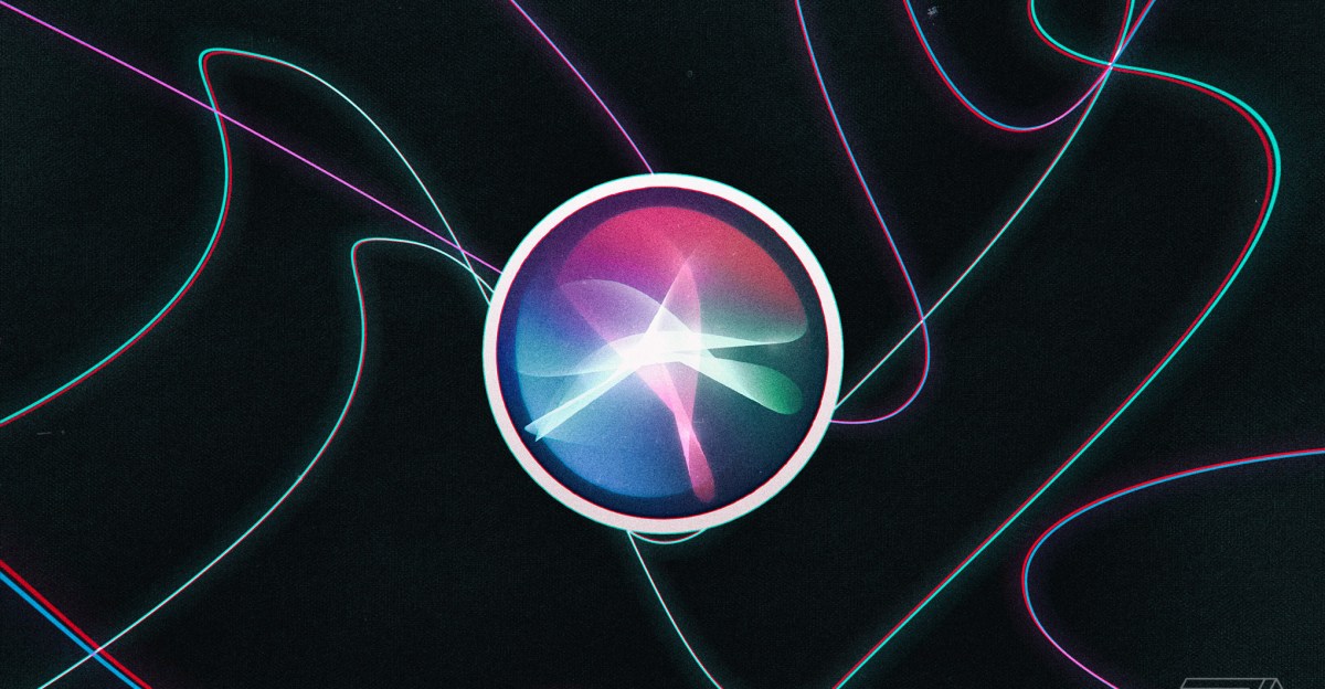 Apple revierte Siri con mensajerías que se borrarán automáticamente