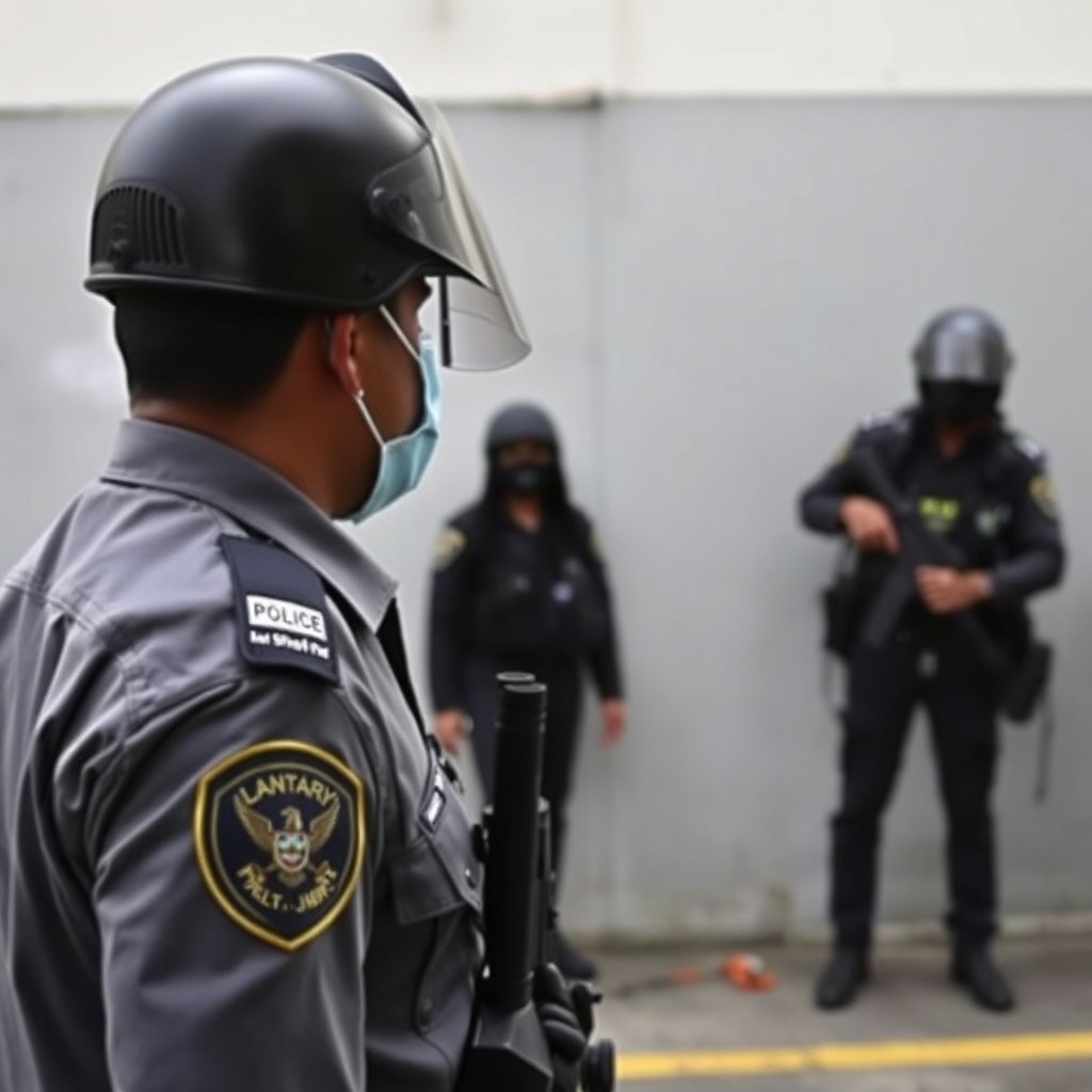 Singapur suma 12 ejecuciones en el año tras ahorcar a hombre de 53 años por narcotráfico