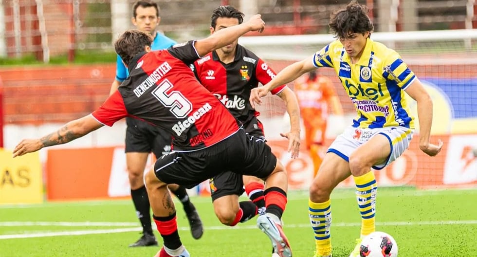 Sebastien Pineau regresa a Liga 1: Selección y el reto Cristal