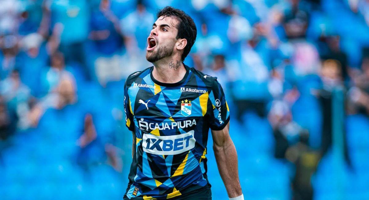 Ze Ricardo de Cristal: radical decisión sobre Felipe Vizeu