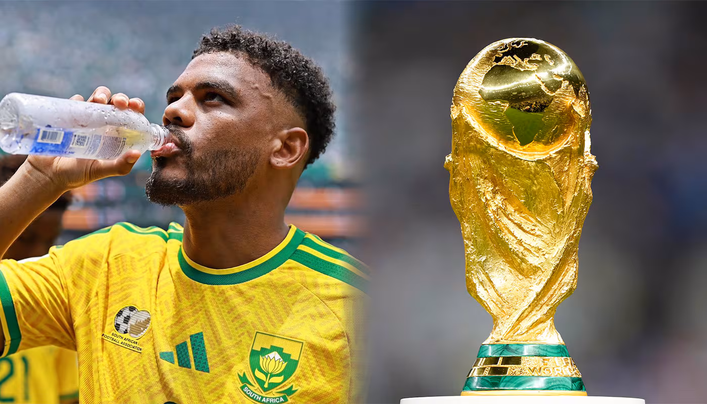 Cooling break en el Mundial 2026: qué es y cómo funciona la nueva pausa de hidratación