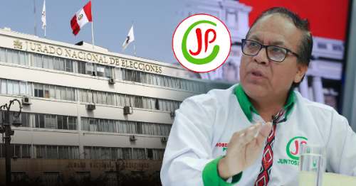 El JNE declara improcedentes apelaciones en Lima y el extranjero