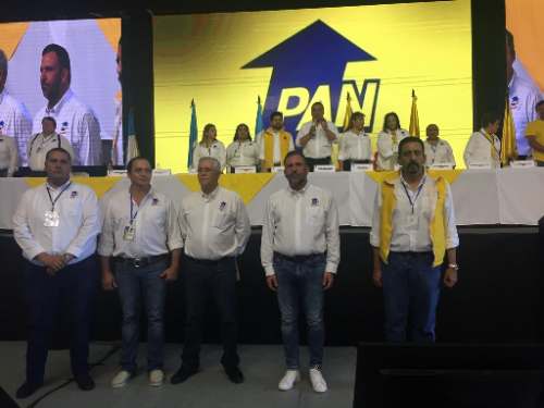 Elecciones 2026: 20 candidatos compiten por la alcaldía provincial de Arequipa