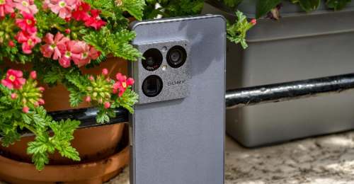 La Sony Xperia 1 VIII sigue siendo un teléfono para los entusiastas de Sony