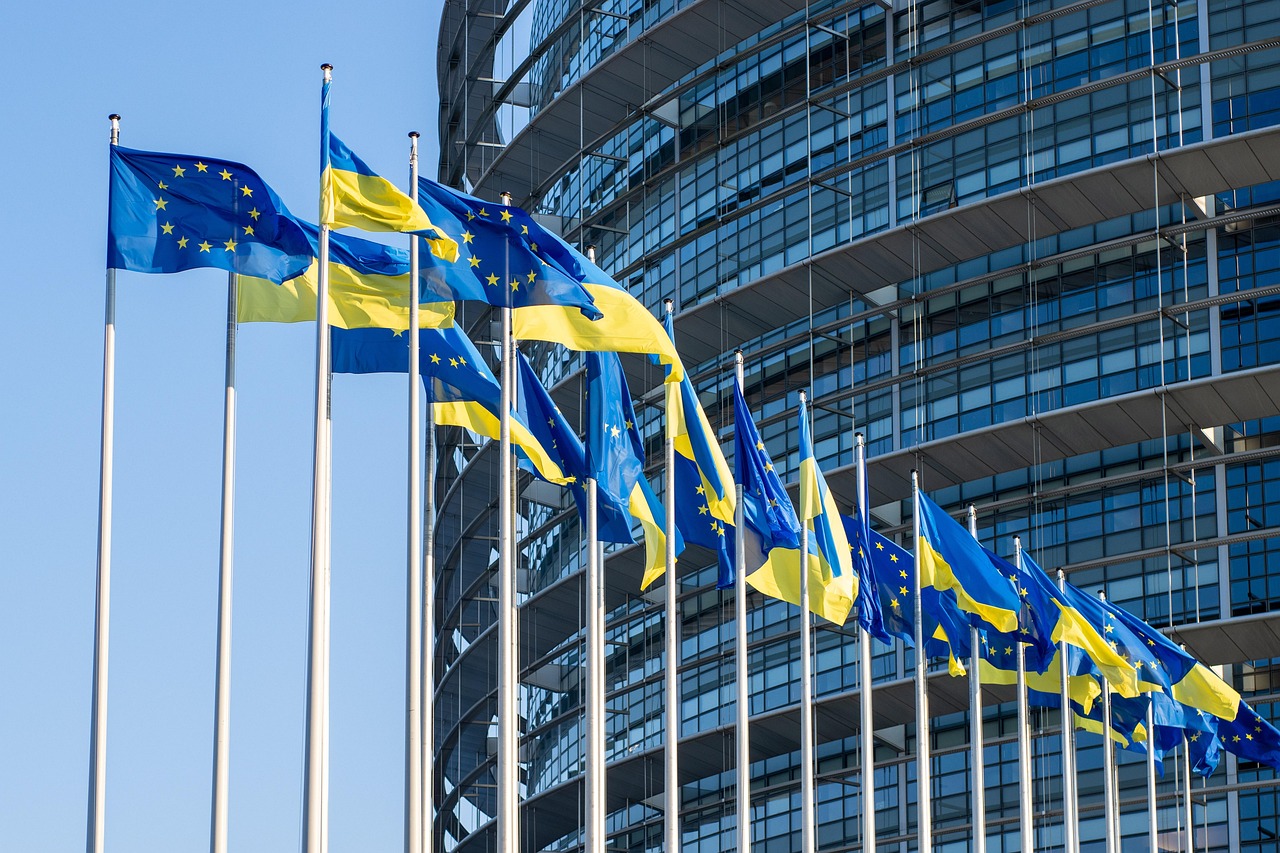 Unión Europea impulsa canal diplomático con Rusia y genera inquietud en países nórdicos
