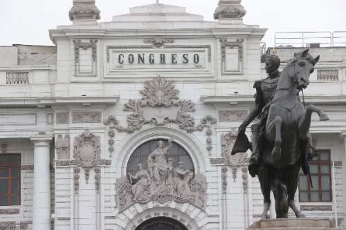 Elecciones 2026: conoce las funciones de la Cámara de Diputados ya instalada