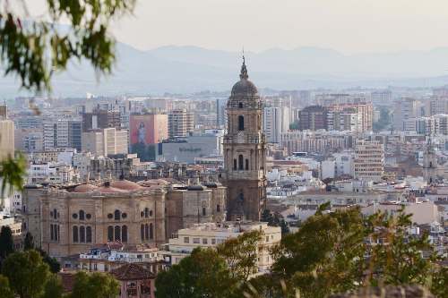 El Málaga regresa a Primera división ocho años después de su descenso