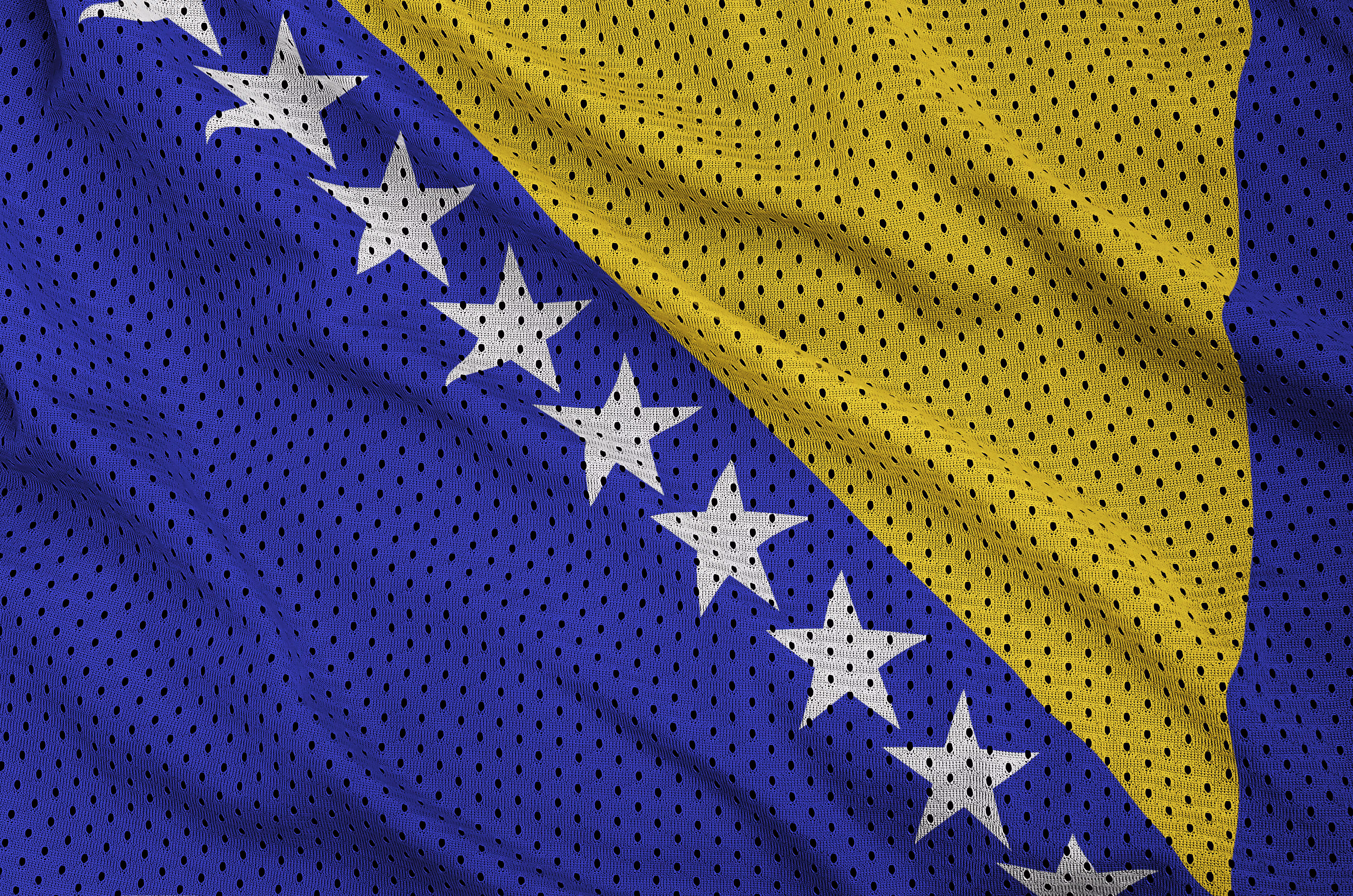 Bosnia y Herzegovina regresa al Mundial 2026 con solidez defensiva y dependencia de Džeko
