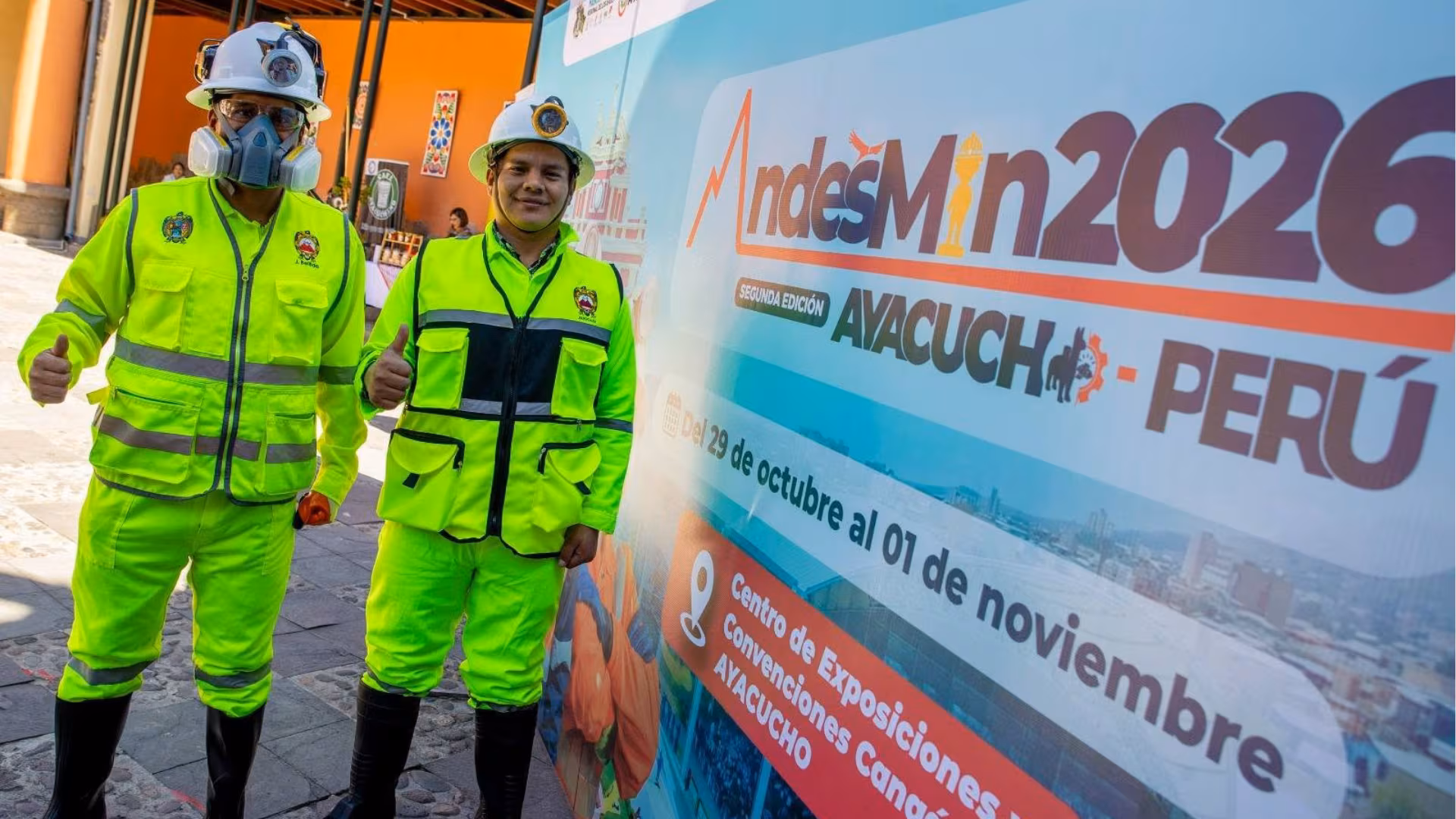 Crean fondo social con aportes mineros para combatir la anemia en seis regiones del país