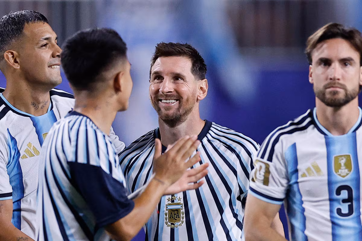 Mundial 2026: récords de goles, autogoles históricos y el dominio de la Premier League en la primera semana