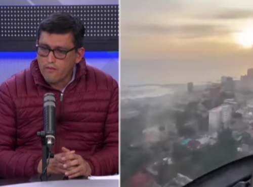 Especialista advierte que siete de cada diez construcciones no tienen diseño técnico ni control normativo