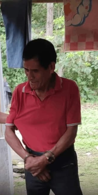 Vecinos salvaron a joven de morir tras brutal ataque dentro de una vivienda