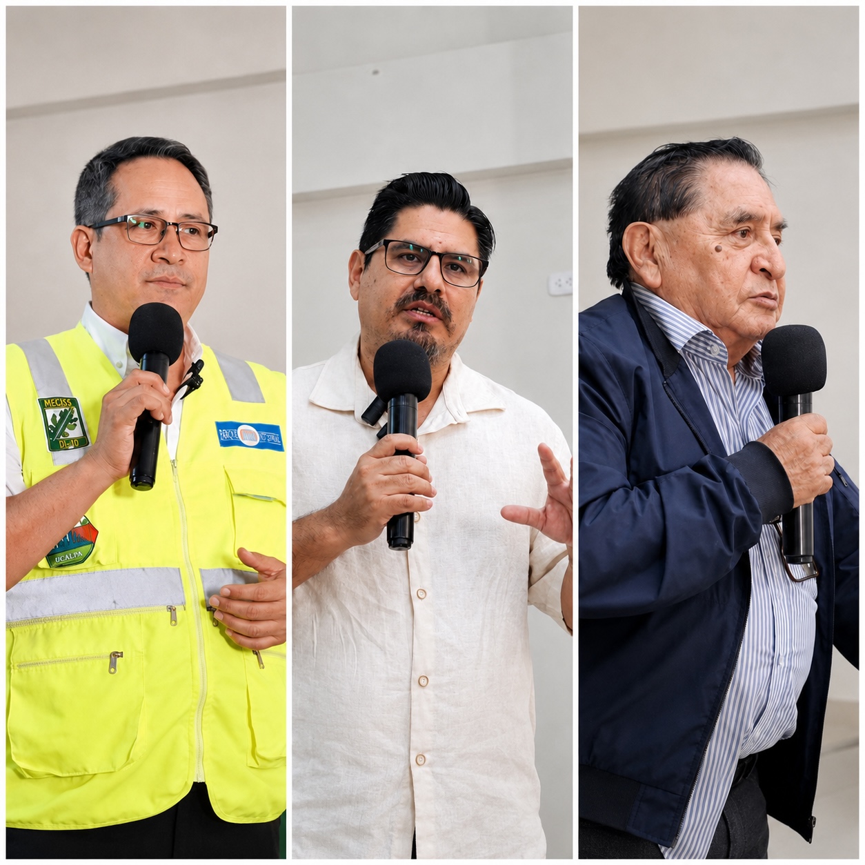 Proyecto de Alameda entra en socialización en medio de cuestionamientos vecinales