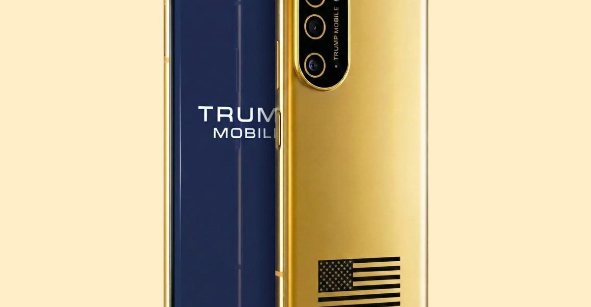 Firma de relaciones públicas T1 Phone anuncia fin de colaboración con Trump Mobile