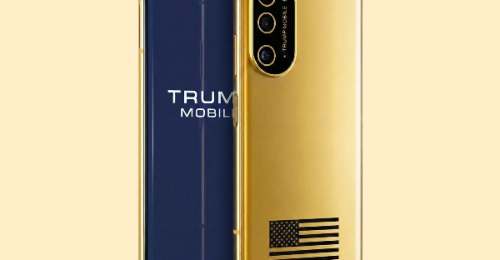 Firma de relaciones públicas T1 Phone anuncia fin de colaboración con Trump Mobile