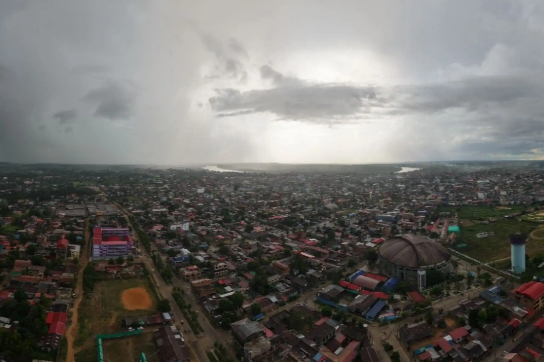 Quinto friaje en la selva sur: temperaturas nocturnas llegarán a 17 °C, alerta Senamhi