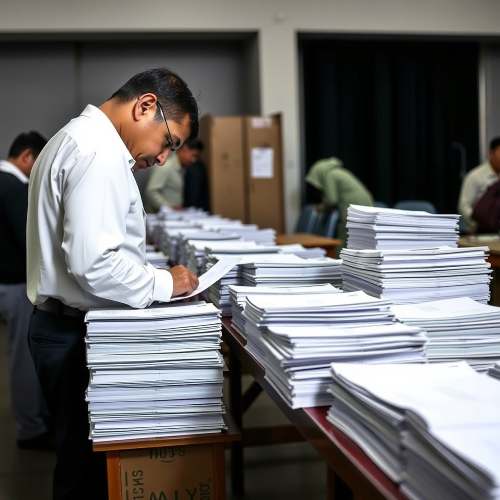 Elecciones 2026: votos del extranjero, zonas alejadas y actas observadas definirán al presidente