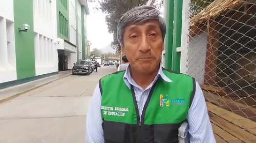 Ratifican a directores de UGEL sin evaluar denuncias ni avances claros en aprendizajes