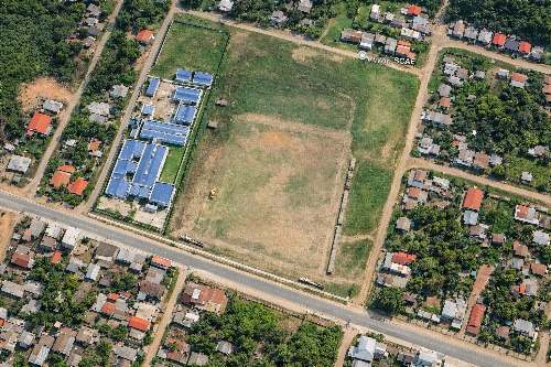 Yuyapichis tendrá nuevo estadio municipal con inversión de S/ 1.8 millones