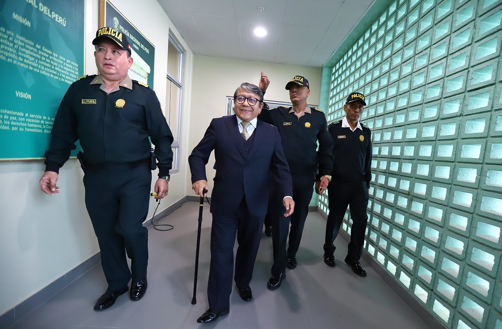 Nuevo aeropuerto Jorge Chávez se queda sin su principal acceso por falta de recursos, alerta la CCL