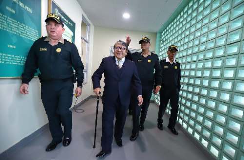 Nuevo aeropuerto Jorge Chávez se queda sin su principal acceso por falta de recursos, alerta la CCL