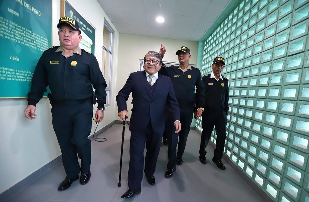Nuevo aeropuerto Jorge Chávez se queda sin su principal acceso por falta de recursos, alerta la CCL