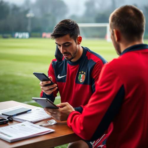 Udinese se interesa por Unai Gómez, pero Athletic y club italiano están lejos en la negociación