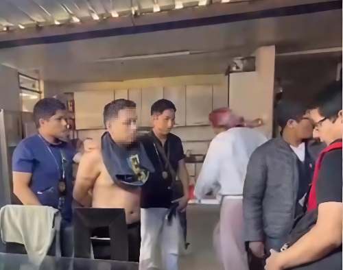 Capturan a presunto implicado en ataque extorsivo contra Juan Alvarado