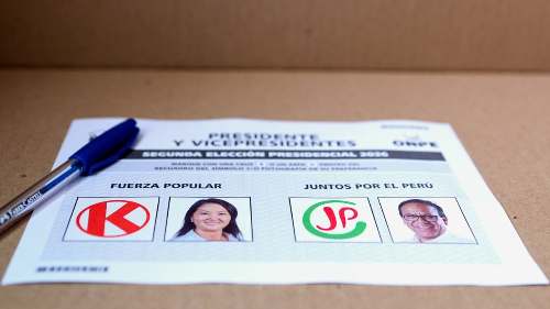 La Cancillería inicia el proceso de traslado de votos extranjeros a su país de origen