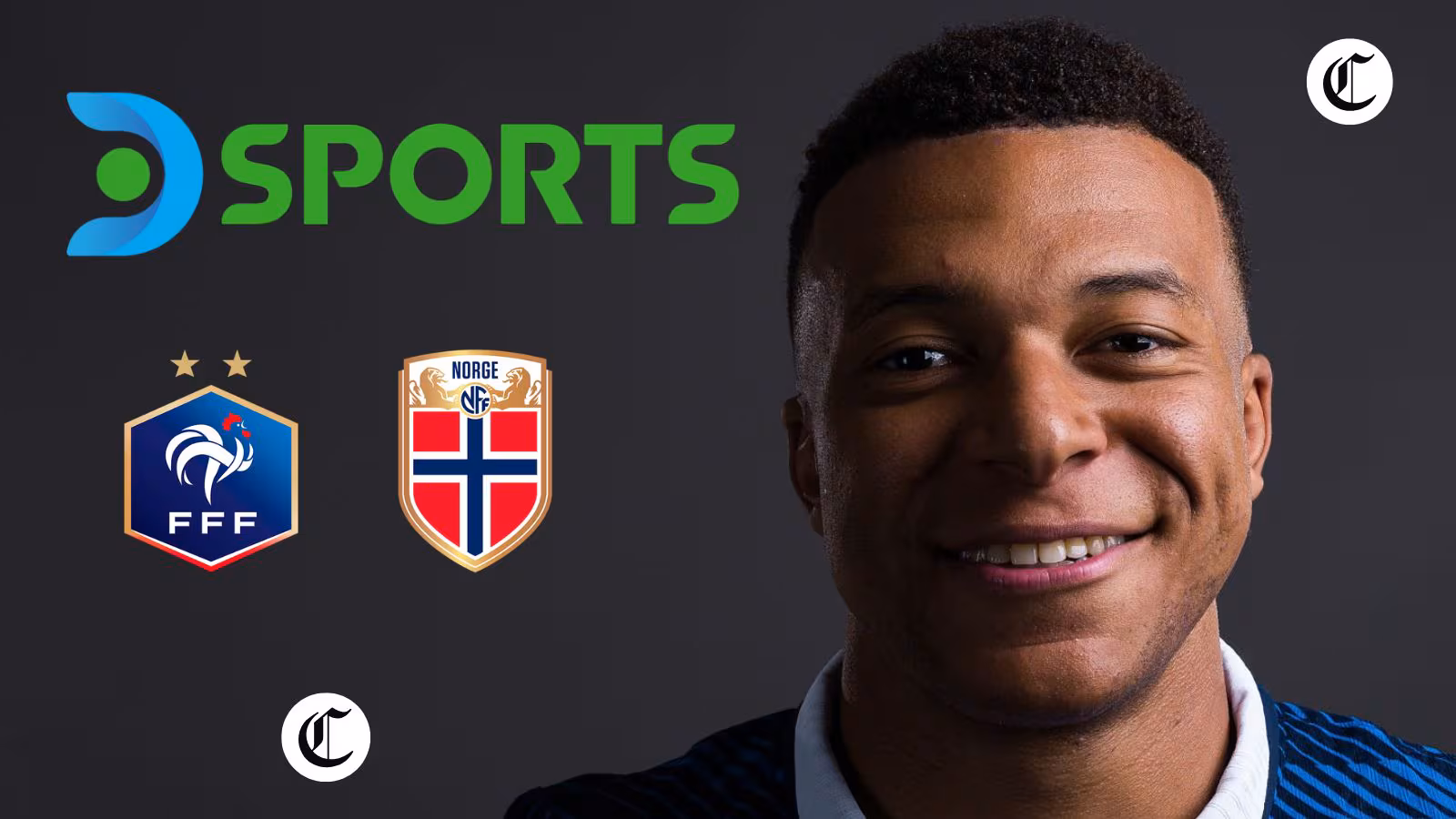Francia vs. Noruega por el Mundial 2026: el partido ya se jugó en Boston